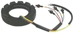 Mercury 75HP 4CYL, 50 TO70HP 3CYL Stator Sierra 18-5859 Rep 398-5454A26. Fixed Price $330.19.