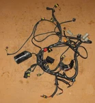 Evinrude 75 90 Hp E-tec Engine Harness Assembly Pn 0586973 Fits 2008-2010. Fixed Price $54.00.