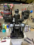 Remanufactured! Suzuki DF150 DF175 DF200 250 Hp 48000-96J11 Showa Trim Tilt Unit. Fixed Price $2000.00.
