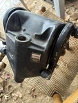 Mercury 35 40 Hp Swivel + Clamp Brackets 7656A1 1984-89 2 Cyl Outboard. Fixed Price $119.00.