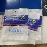 New Genuine Sierra 18-5750 Spark Plug Boots Replaces 580339 Omc 581027 Oem. Fixed Price $15.99.
