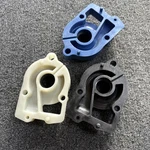 QTY3 Mercury Genuine Water Pump Bases. Fixed Price $25.00.