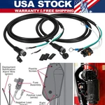 For Minn Kota Talon Shallow Quick Release Power Disconnect Plug 1810244. Fixed Price $55.09.