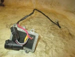 Johnson 115HP 2 Stroke Outboard Rectifier Regulator (586075). Fixed Price $40.00.