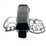 New Mercury Mariner 1997-2009 Exhaust Tube 225 250 Hp V6 833116A7. Fixed Price $199.12.
