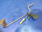 Rod 47958 Plunger 48315A4 For Carburetor KA-24AT Mercury 50HP 500. Fixed Price $39.00.
