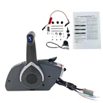 For Brp Johnson/evinrude/omc New Side Surface Mount Remote Control Box 5006180. Fixed Price $150.89.
