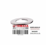 Yamaha Oem 9299R-06200-00 Washer 6.2MM Motorcycle Atv Utv Scooter Snowmobile. Fixed Price $24.99.