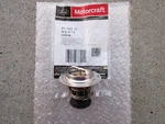11 19 Ford F-150 Motorcraft RT-1255 Engine Coolant Thermostat Oem New. Fixed Price $139.78.