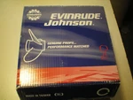 Evinrude/johnson/omc #763459 10 1/2" Dia.x 11"PITCH Aluminum Prop, Free Freight. Fixed Price $149.95.