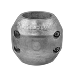 Martyr Anodes CMX10 Zinc Streamlined Shaft 2.25 Inch. Fixed Price $40.56.