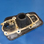 Plate 413448 Mariner Mercury 6HP 8HP?. Fixed Price $17.54.