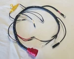 1985 Evinrude Johnson 150-235 Hp V6 Engine Harness Replaces Oem / 0582915. Fixed Price $145.00.