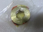 U34 Genuine Suzuki Marine 58135-93402 Propeller Nut Spacer New Factory Boat Part. Fixed Price $8.15.