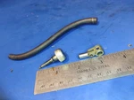 16017-921-014 16024-920-004 For 16100-935-004 Honda 7.5 75 Twin 100? 10HP?. Fixed Price $59.00.