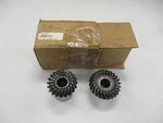 Mercury Mercruiser Upper Gear Assembly Set 43-45615A2 Marine Boat. Fixed Price $129.95.