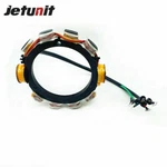 Stator For Yamaha Outboard 6G5-85510-10-00 1986-1989 150-225H Amp. Fixed Price $239.95.