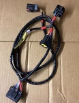 Yamaha Genuine Extension Wire Harness Ft. #6GR-8258A-50-00. Fixed Price $118.00.