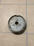 1995 Yamaha 8HP Flywheel Assembly. Fixed Price $125.00.