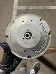 0581175 Omc Electric Start Flywheel Evinrude Johnson 9.9 15HP 581677 Cdi. Fixed Price $210.00.