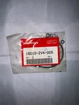 New Oem Honda Marine Carburetor Ring Gasket Kit Part 16010-ZV4-005. Fixed Price $25.60.