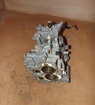 Mercury 9.9 Hp Stroke Crankcase Cylinder Pn 8M0055024 Fits 1998-2006. Fixed Price $95.00.