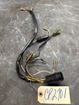 CP2701 Suzuki Marine DT75 Wire Harness Assy 36610-95503, 1983-1985. Fixed Price $29.99.