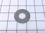 1994 Mercury 2.5 Hp Genuine Quicksilver Flat Washer (pn 12-44164) Critic. Fixed Price $24.99.