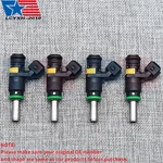 4PCS Fuel Injectors For Mercury Quicksilver Outboard 150HP 4-STROKE 8M6002428 Us. Fixed Price $62.69.