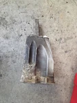 Mercury 9.9 Hp Stroke Oil Pan Assy Pn 825764 M1. Fixed Price $45.00.