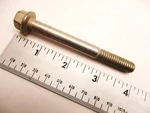 0350995 Omc Injector Cylinder Head Screw Bolt Evinrude Johnson 360961. Fixed Price $9.34.