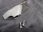 1981 Sea King VWB52179B 7.5HP Exhaust Snout FA525116 Chrysler Outboard Motor. Fixed Price $15.99.