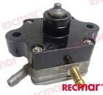 66M-24410-01-00 Fuel Pump Assy For Yamaha Warranty Incl. Fixed Price $43.82.