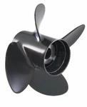 Propeller 135-150-175-200-225-250-300 & Sterndrive Universal 14.75X15 Hub Change. Fixed Price $149.53.