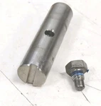 Mercury Trim Pin Rod Eye Assembly Outboard 150HP 2017 8M0052521. Fixed Price $42.95.