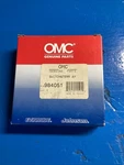 New Johnson Evinrude Switches & Conn A 0984051. Fixed Price $167.99.