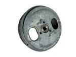 Flywheel 508106 1956 Buccaneer Hp Model 3D13B Sn 584915 Outboard. Fixed Price $10.00.