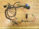 *6 Month Warranty* 0780 Yamaha 75 90 Hp Wire Harness Assy. Fixed Price $80.40.