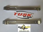(2EA)TUSK Ultra Lite Motorcycle 8" Tire Changing Iron's-tool-honda,yamaha,ktm. Fixed Price $24.49.