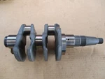Yamaha 4STROKE Crank Shaft 6BL-11411-00-00 F25LA 2009-2019. Fixed Price $460.00.