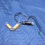 Honda BF25 BF30 Charge And Exciter Coils. Fixed Price $100.00.