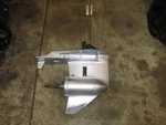 Honda BF90D 90HP 4 Stroke Outboard 20 Inch Shaft Lower Unit. Fixed Price $850.00.