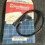 0382669 Omc Evinrude Johnson 55-60 Hp Spark Plug Lead Nla. Fixed Price $10.00.