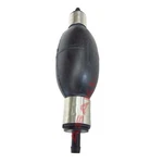 Primer Bulb 6MM 6Y1-24360-52 6Y1-24360-51 6YL-24360-63 For Yamaha Motor 6-90 Hp. Fixed Price $29.23.