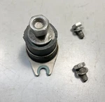 0380680 Johnson Evinrude Rubber Mount Midsection Good Condition. Fixed Price $7.95.