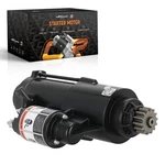 Starter Motor For Mercury 135/150HP Optimax Efi 2.5L 153.0CI 853329T. Fixed Price $157.38.