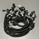 Mercury 84-896377T02, Triple Shadow Command Module Harness Oem. Fixed Price $449.99.