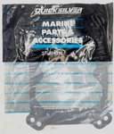 Mercury Mercruiser Quicksilver Gasket Part # 27-814210 Oem/genuine Boat/marine. Fixed Price $19.88.