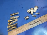 97395-10050-00 90109-12M35-00 Bolts Screws For Ptt Bracket Prov V6 Yamaha 150HP. Fixed Price $59.00.