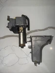 2015 Mercury 60HP 4 Stroke Vst Assembly 892267T03. Fixed Price $689.00.